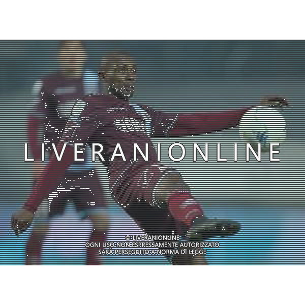 Campionato di Calcio Serie B BKT 2018/2019 16a Giornata Carpi (MO) - 16.12.2018 Carpi-Salernitana Nella Foto:Jean Daniel Akpa Akpro /Ph.Vitez-Ag. Aldo Liverani