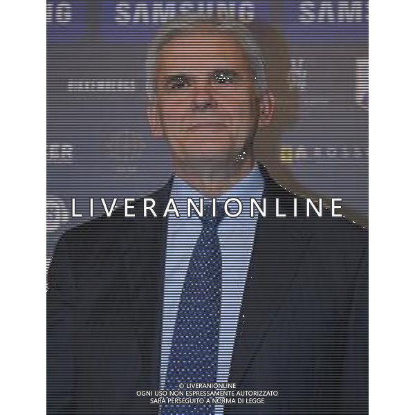 Gran Gala\' del Calcio AIC 2018 Milano - 03.12.2018 Nella Foto:Nicchi Marcello /Ph.Vitez-Ag. Aldo Liverani