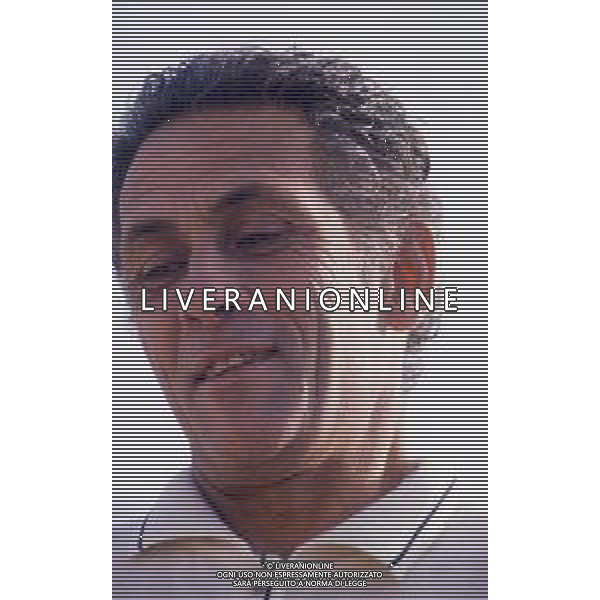 RETROSPETTIVA GIORGIO FALCK IMPRENDITORE E VELISTA ITALIANO NELLA FOTO GIORGIO FALCK AG ALDO LIVERANI SAS