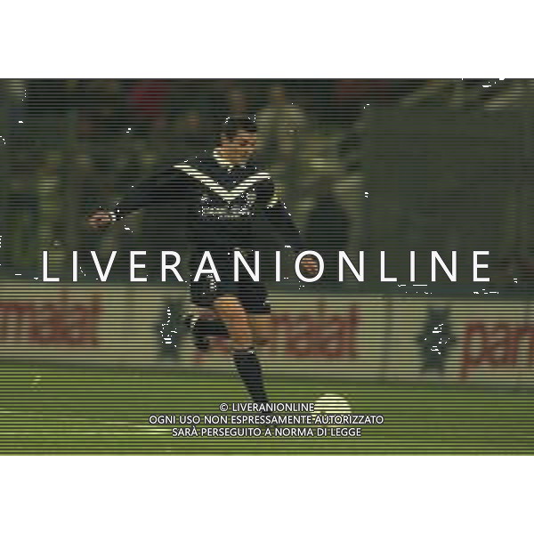 16-03-1999 PARMA COPPA UEFA PARMA BORDEAUX 6-0 NELLA FOTO PAVON AG ALDO LIVERANI SAS