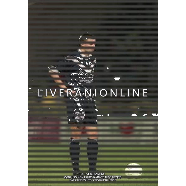 16-03-1999 PARMA COPPA UEFA PARMA BORDEAUX 6-0 NELLA FOTO ALICARTE AG ALDO LIVERANI SAS