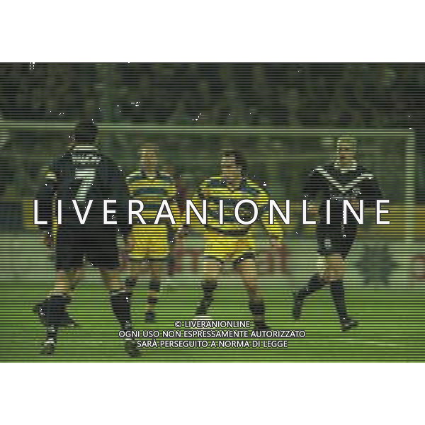 16-03-1999 PARMA COPPA UEFA PARMA BORDEAUX 6-0 NELLA FOTO ALAIN BOGHOSSIAN AG ALDO LIVERANI SAS