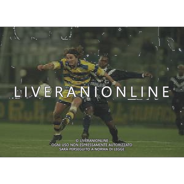 16-03-1999 PARMA COPPA UEFA PARMA BORDEAUX 6-0 NELLA FOTO DINO BAGGIO AG ALDO LIVERANI SAS