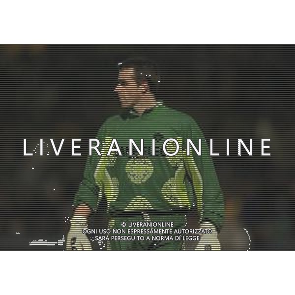 16-03-1999 PARMA COPPA UEFA PARMA BORDEAUX 6-0 NELLA FOTO RAME\' AG ALDO LIVERANI SAS