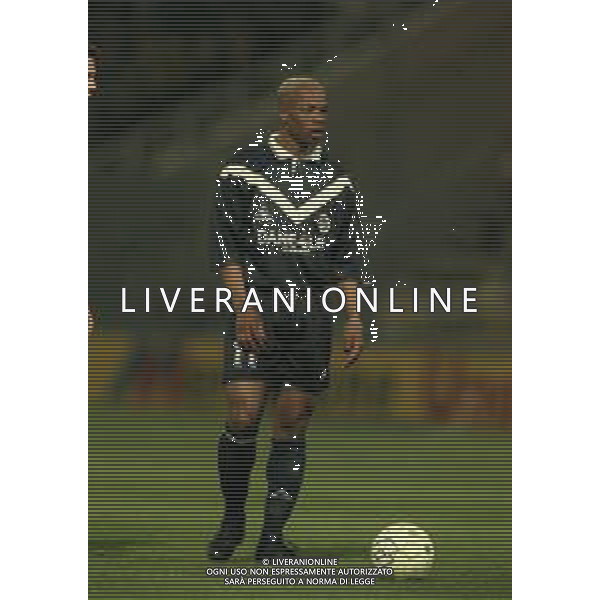 16-03-1999 PARMA COPPA UEFA PARMA BORDEAUX 6-0 NELLA FOTO WILTORD AG ALDO LIVERANI SAS