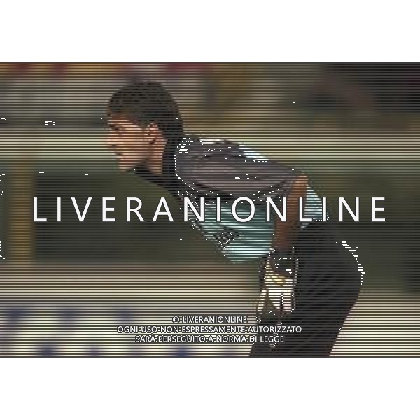 23-11-1999 BOLOGNA- COPPA UEFA BOLOGNA GALATASARAY 1-1 NELLA FOTO GIANLUCA PAGLIUCA AG ALDO LIVERANI SAS
