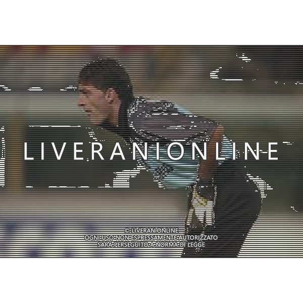 23-11-1999 BOLOGNA- COPPA UEFA BOLOGNA GALATASARAY 1-1 NELLA FOTO GIANLUCA PAGLIUCA AG ALDO LIVERANI SAS