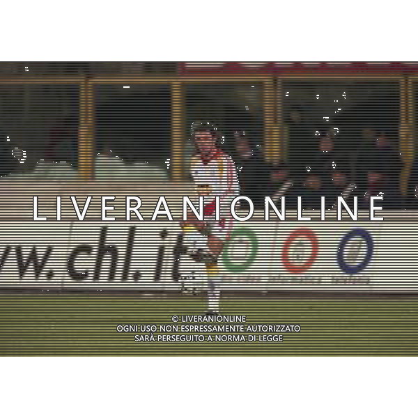 23-11-1999 BOLOGNA- COPPA UEFA BOLOGNA GALATASARAY 1-1 NELLA FOTO Gheorghe Popescu AG ALDO LIVERANI SAS