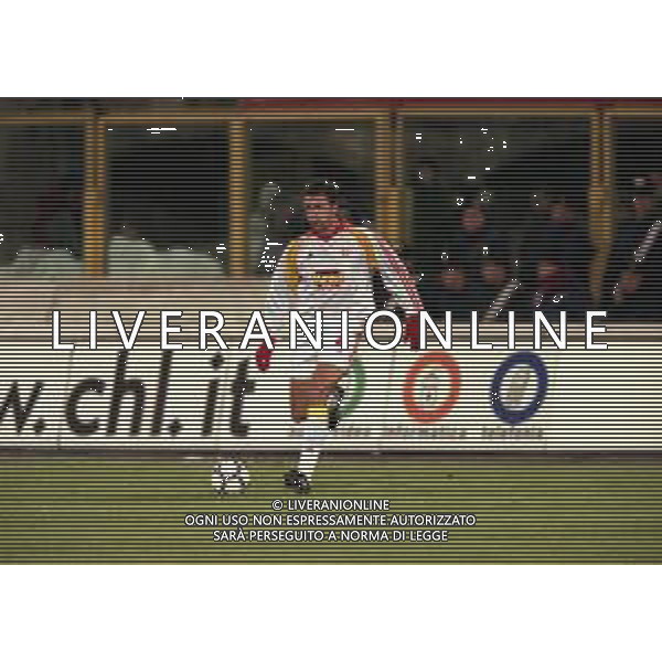 23-11-1999 BOLOGNA- COPPA UEFA BOLOGNA GALATASARAY 1-1 NELLA FOTO Gheorghe Popescu AG ALDO LIVERANI SAS