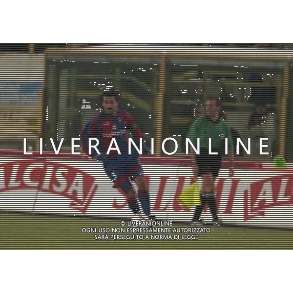23-11-1999 BOLOGNA- COPPA UEFA BOLOGNA GALATASARAY 1-1 NELLA FOTO MICHELE PARAMATTI AG ALDO LIVERANI SAS