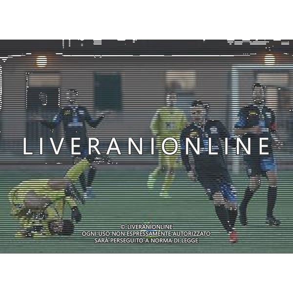 IMOLA 15 DICEMBRE 2018 IMOLESE CALCIO FERMANA NELLA FOTO GIUSEPPE GIOVINCO IMOLESE CALCIO FOTO GIANNI SANNA-AG ALDO LIVERANI SAS