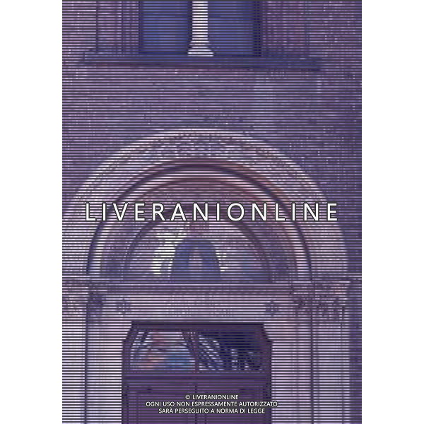 MILANO-BASILICA DI SANT \'EUSTORGIO AG ALDO LIVERANI SAS