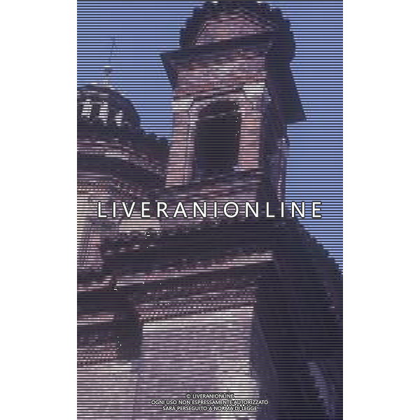 MILANO-BASILICA DI SANT \'EUSTORGIO AG ALDO LIVERANI SAS