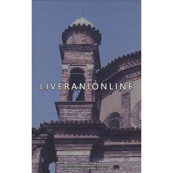 MILANO-BASILICA DI SANT \'EUSTORGIO AG ALDO LIVERANI SAS