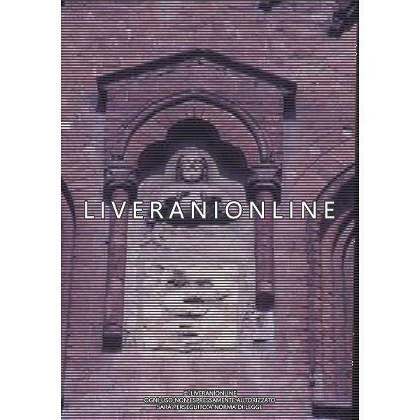 MILANO-BASILICA DI SANT \'EUSTORGIO AG ALDO LIVERANI SAS
