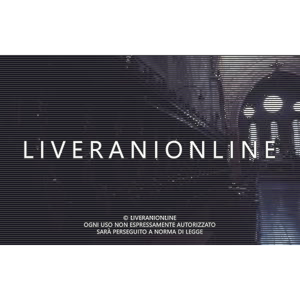 MILANO-BASILICA SANT\'AMBROGIO AG ALDO LIVERANI SAS