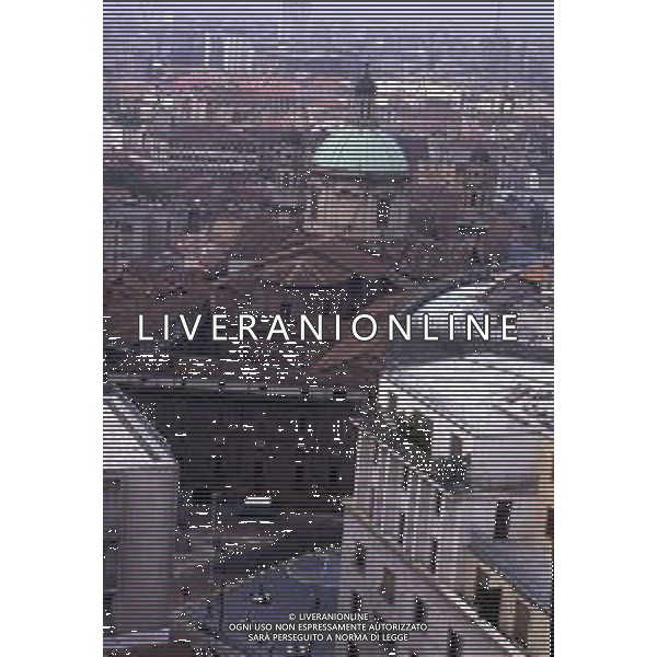 MILANO-BASILICA SANT\'AMBROGIO AG ALDO LIVERANI SAS