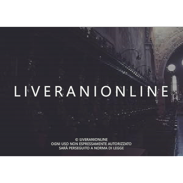 MILANO-BASILICA SANT\'AMBROGIO AG ALDO LIVERANI SAS