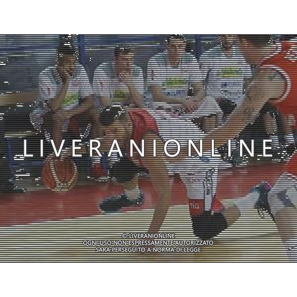 IMOLA 23 12 2018 LE NATURELLE BASKET IMOLA-CENTO SERIE A2 NELLA FOTO MATTIA MAGRINI LE NATURELLE IMOLA FOTO GIANNI SANNA-AG ALDO LIVERANI SAS