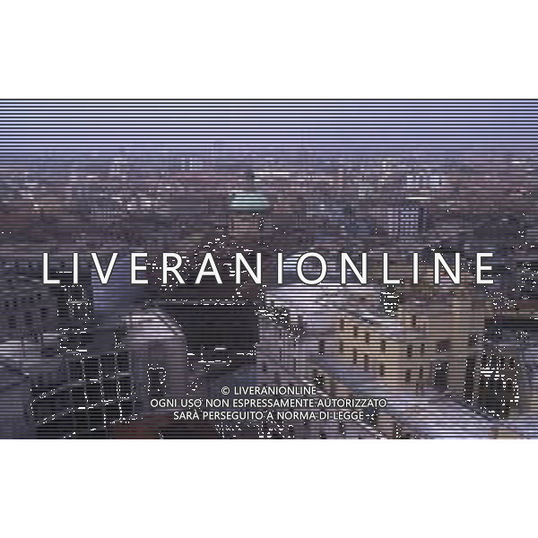 MILANO PANORAMICHE AG ALDO LIVERANI SAS