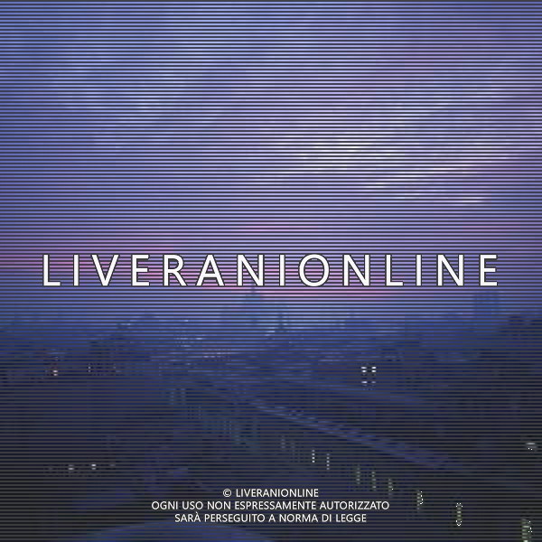 MILANO PANORAMICHE AG ALDO LIVERANI SAS