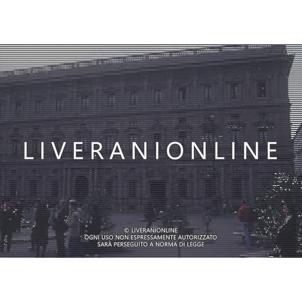 MILANO-PALAZZO MARINO SEDE DEL SINDACO DI MILANO AG ALDO LIVERANI SAS