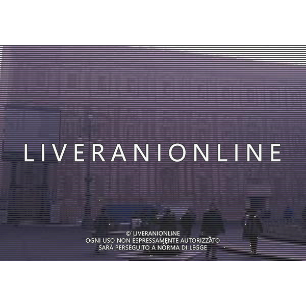 MILANO-PALAZZO MARINO SEDE DEL SINDACO DI MILANO AG ALDO LIVERANI SAS