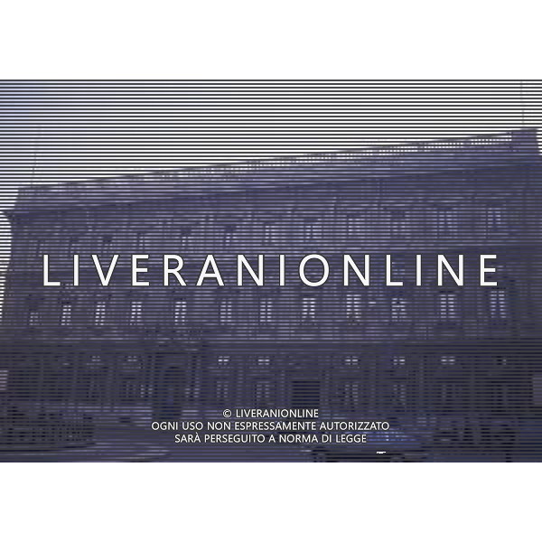 MILANO-PALAZZO MARINO SEDE DEL SINDACO DI MILANO AG ALDO LIVERANI SAS