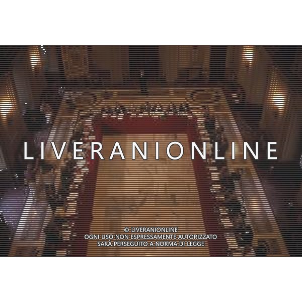 MILANO-PALAZZO MARINO SEDE DEL SINDACO DI MILANO AG ALDO LIVERANI SAS