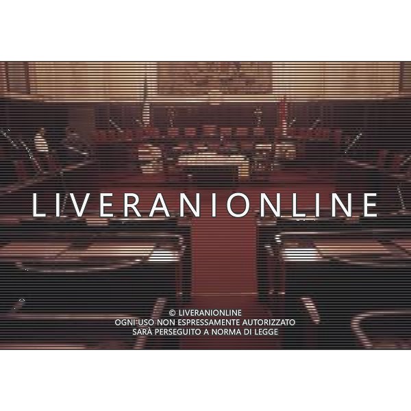 MILANO-PALAZZO MARINO SEDE DEL SINDACO DI MILANO AG ALDO LIVERANI SAS