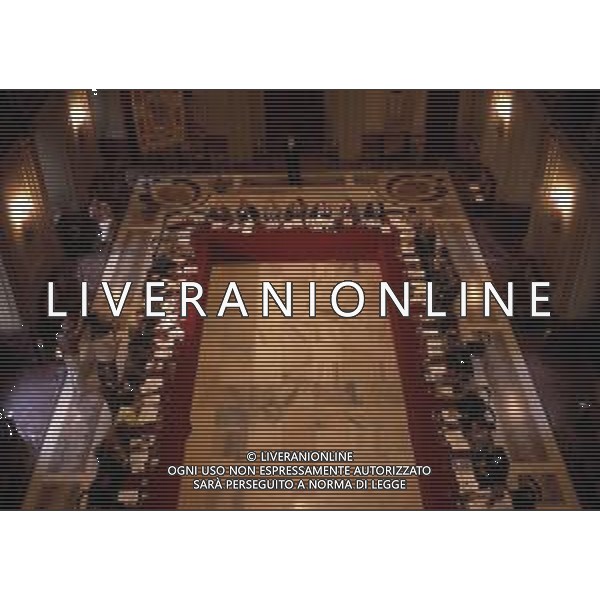 MILANO-PALAZZO MARINO SEDE DEL SINDACO DI MILANO AG ALDO LIVERANI SAS