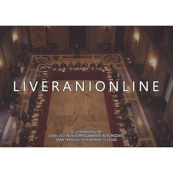 MILANO-PALAZZO MARINO SEDE DEL SINDACO DI MILANO AG ALDO LIVERANI SAS