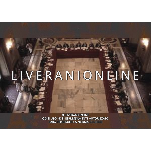 MILANO-PALAZZO MARINO SEDE DEL SINDACO DI MILANO AG ALDO LIVERANI SAS