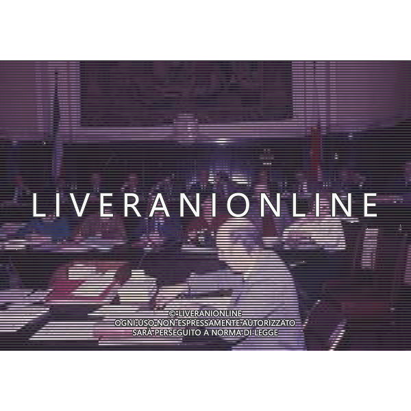 MILANO-PALAZZO MARINO SEDE DEL SINDACO DI MILANO AG ALDO LIVERANI SAS