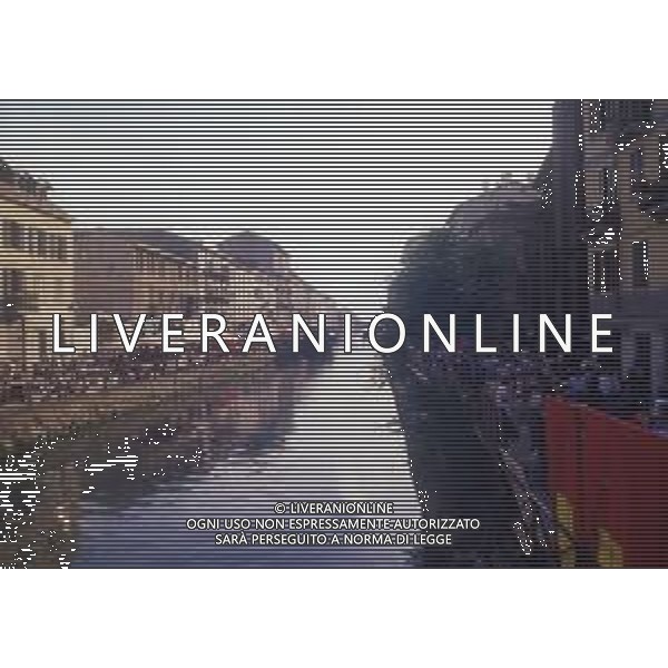 MILANO NAVIGLI AG ALDO LIVERANI SAS