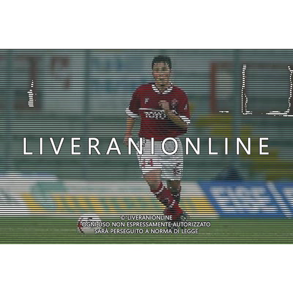 PERUGIA 19/07/2003 TERZO TURNO INTERTOTO 2003 PERUGIA-ALLIANSSI NELLA FOTO: GATTI FABIO* FOTO GIANNI NUCCI/AGENZIA ALDO LIVERANI