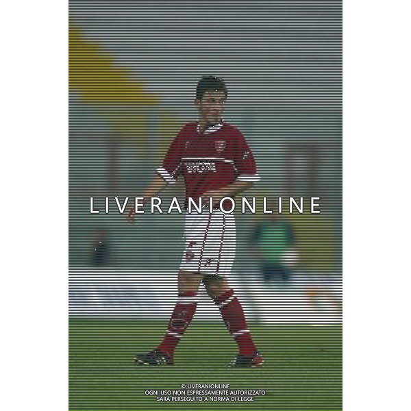 PERUGIA 19/07/2003 TERZO TURNO INTERTOTO 2003 PERUGIA-ALLIANSSI NELLA FOTO: GATTI FABIO* FOTO GIANNI NUCCI/AGENZIA ALDO LIVERANI