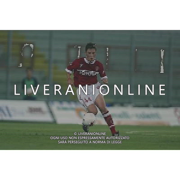 PERUGIA 19/07/2003 TERZO TURNO INTERTOTO 2003 PERUGIA-ALLIANSSI NELLA FOTO: GATTI FABIO* FOTO GIANNI NUCCI/AGENZIA ALDO LIVERANI