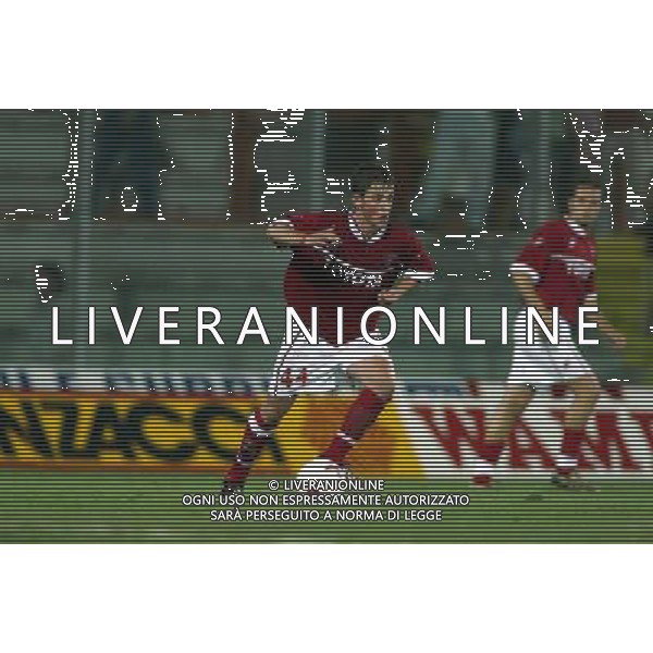 PERUGIA 19/07/2003 TERZO TURNO INTERTOTO 2003 PERUGIA-ALLIANSSI NELLA FOTO: GATTI FABIO* FOTO GIANNI NUCCI/AGENZIA ALDO LIVERANI