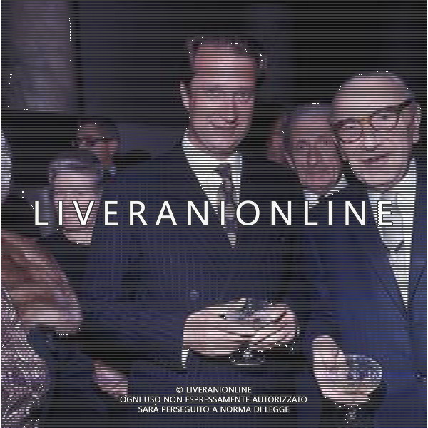 SOVRANI REALI DEL BELGIO - RETROSPETTIVA Nella foto ALBERTO II PRINCIPE DI LIEGI ©ARCHIVIO Giovanni Liverani / DFP / AG. ALDO LIVERANI SAS - ITALY ONLY EDITORIAL USE ONLY