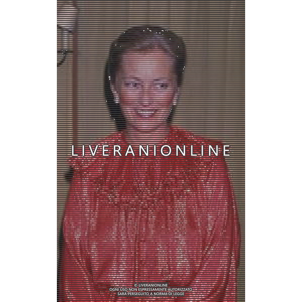 SOVRANI REALI DEL BELGIO - RETROSPETTIVA Nella foto Paola Ruffo di Calabria Principessa Liegi ©ARCHIVIO Giovanni Liverani / DFP / AG. ALDO LIVERANI SAS - ITALY ONLY EDITORIAL USE ONLY