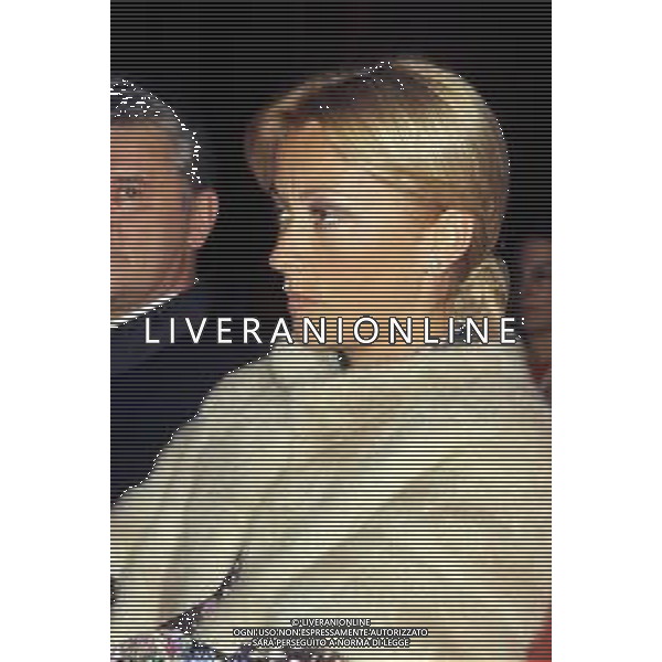 SOVRANI REALI DEL BELGIO - RETROSPETTIVA Nella foto Paola Ruffo di Calabria Principessa Liegi ©ARCHIVIO Giovanni Liverani / DFP / AG. ALDO LIVERANI SAS - ITALY ONLY EDITORIAL USE ONLY