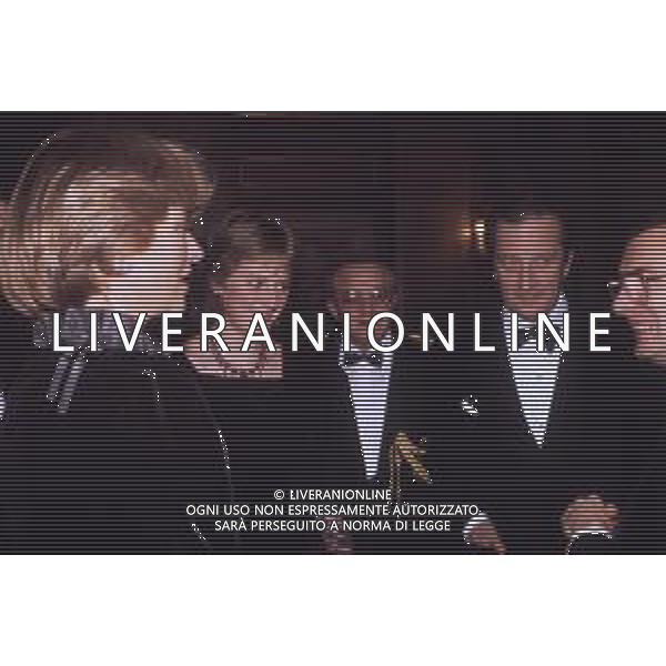 SOVRANI REALI DEL BELGIO - RETROSPETTIVA Nella foto Paola Ruffo di Calabria Principessa Liegi con il marito principe Alberto II e la figlia Astrid nel 1983 ©ARCHIVIO Giovanni Liverani / DFP / AG. ALDO LIVERANI SAS - ITALY ONLY EDITORIAL USE ONLY