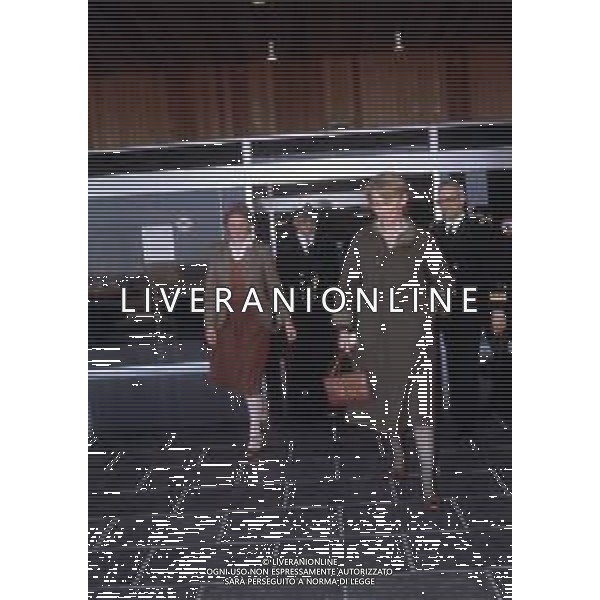 SOVRANI REALI DEL BELGIO - RETROSPETTIVA Nella foto Paola Ruffo di Calabria Principessa Liegi con la figlia Astrid nel 1982 ©ARCHIVIO Giovanni Liverani / DFP / AG. ALDO LIVERANI SAS - ITALY ONLY EDITORIAL USE ONLY