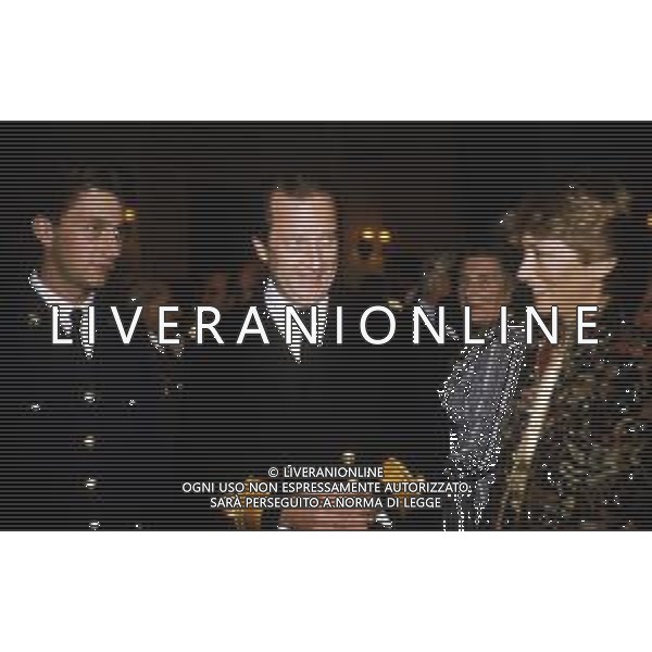 SOVRANI REALI DEL BELGIO - RETROSPETTIVA Nella foto Paola Ruffo di Calabria Principessa Liegi con il marito principe Alberto II e il figlio Filippo ©ARCHIVIO Giovanni Liverani / DFP / AG. ALDO LIVERANI SAS - ITALY ONLY EDITORIAL USE ONLY