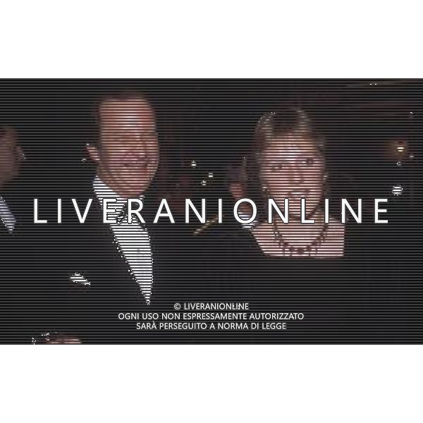 SOVRANI REALI DEL BELGIO - RETROSPETTIVA Nella foto il principe Alberto II con la figlia Astrid nel 1983 ©ARCHIVIO Giovanni Liverani / DFP / AG. ALDO LIVERANI SAS - ITALY ONLY EDITORIAL USE ONLY