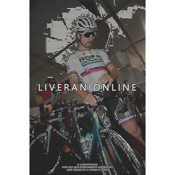 07-01-2019 Allenamento Tour Down Under 2019; 2019, Bora - Hansgrohe; Sagan, Peter; Adelaide; FOTO STEFANO SIROTTI-AG ALDO LIVERANI SAS