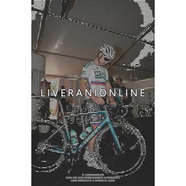 07-01-2019 Allenamento Tour Down Under 2019; 2019, Bora - Hansgrohe; Sagan, Peter; Adelaide; FOTO STEFANO SIROTTI-AG ALDO LIVERANI SAS