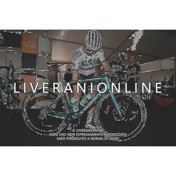 07-01-2019 Allenamento Tour Down Under 2019; 2019, Bora - Hansgrohe; Sagan, Peter; Adelaide; FOTO STEFANO SIROTTI-AG ALDO LIVERANI SAS