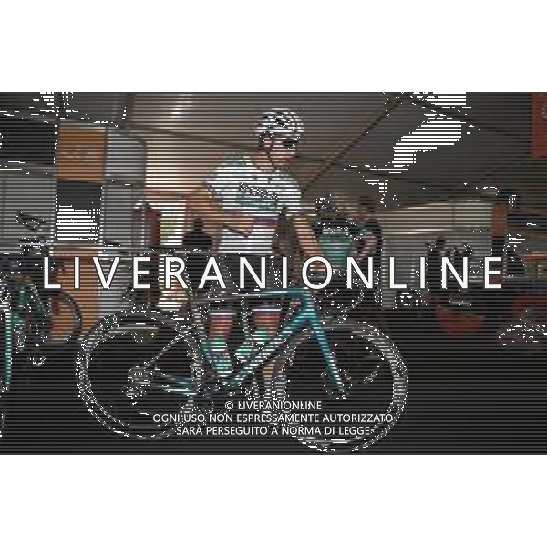 07-01-2019 Allenamento Tour Down Under 2019; 2019, Bora - Hansgrohe; Sagan, Peter; Adelaide; FOTO STEFANO SIROTTI-AG ALDO LIVERANI SAS